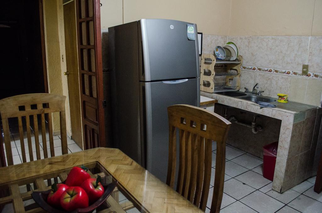 Hotel Posada San Pablo Guadalajara Dış mekan fotoğraf