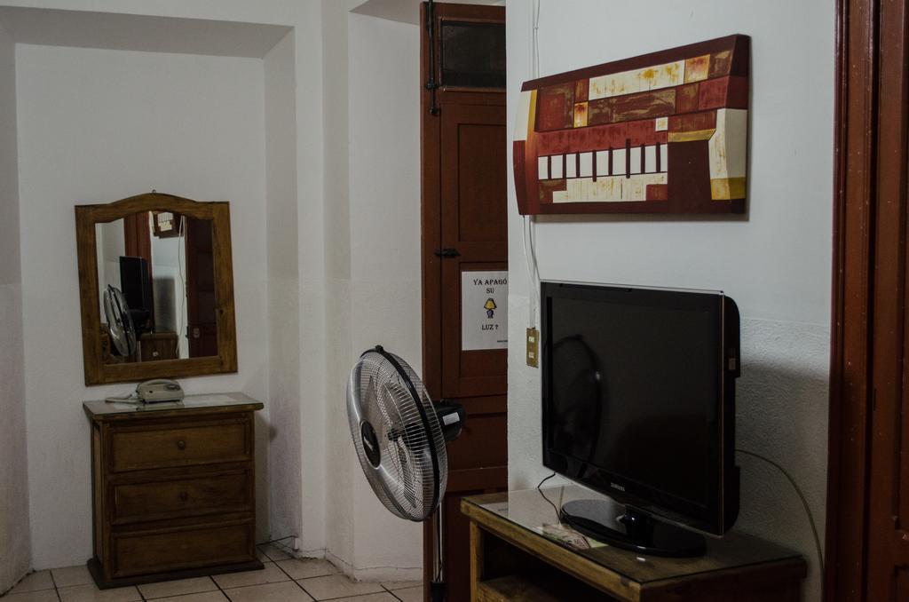 Hotel Posada San Pablo Guadalajara Dış mekan fotoğraf