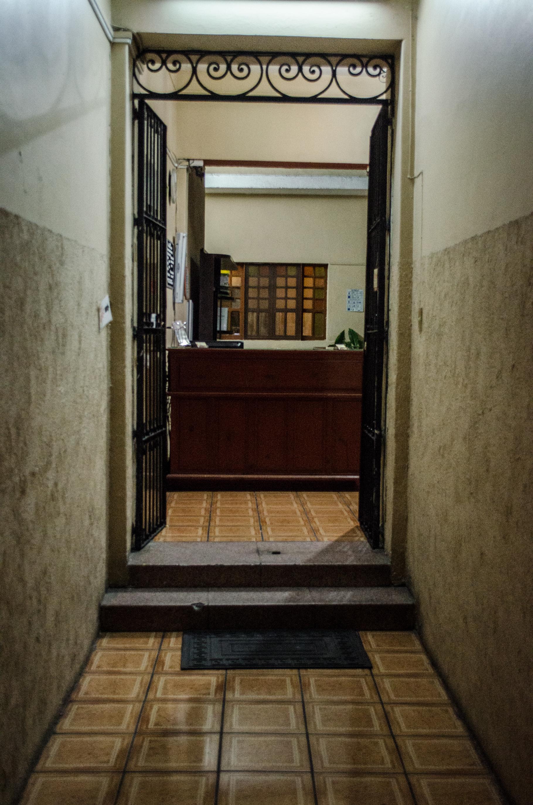 Hotel Posada San Pablo Guadalajara Dış mekan fotoğraf