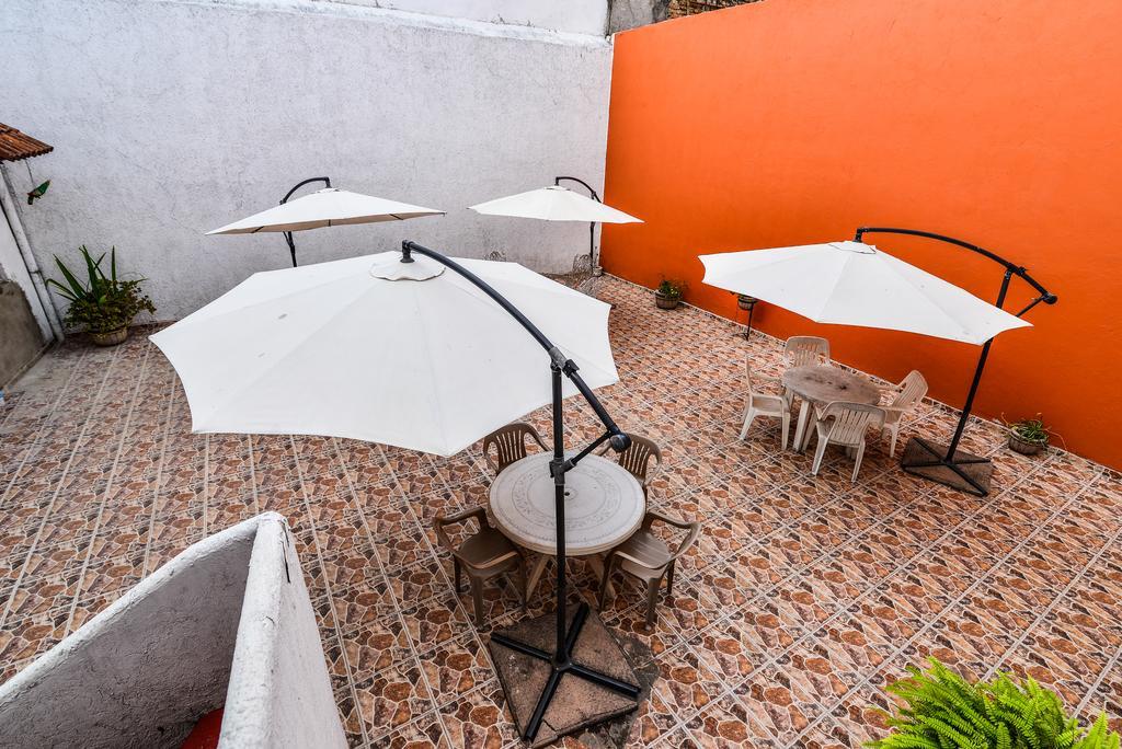 Hotel Posada San Pablo Guadalajara Dış mekan fotoğraf