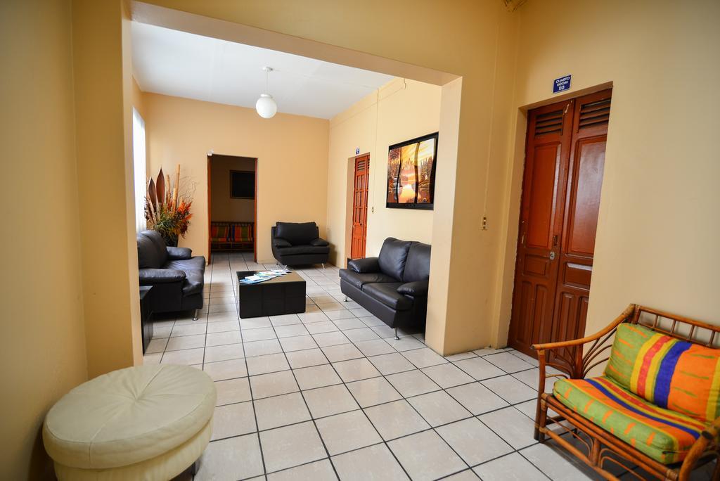Hotel Posada San Pablo Guadalajara Dış mekan fotoğraf