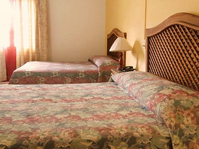 Hotel Posada San Pablo Guadalajara Dış mekan fotoğraf