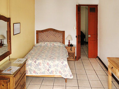 Hotel Posada San Pablo Guadalajara Dış mekan fotoğraf