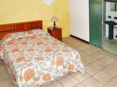Hotel Posada San Pablo Guadalajara Dış mekan fotoğraf