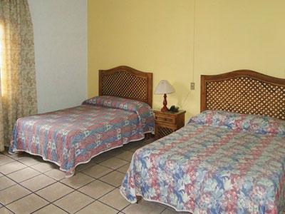 Hotel Posada San Pablo Guadalajara Dış mekan fotoğraf
