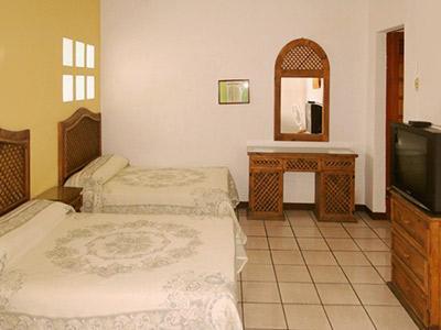 Hotel Posada San Pablo Guadalajara Dış mekan fotoğraf