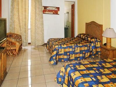 Hotel Posada San Pablo Guadalajara Dış mekan fotoğraf