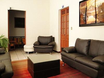 Hotel Posada San Pablo Guadalajara Dış mekan fotoğraf